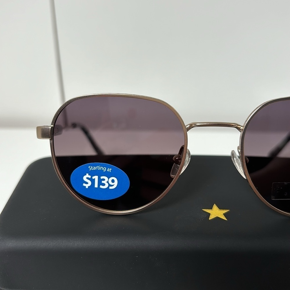 Elton John Bohemian Sunglasses | Retro Statement Sunglasses - Picture 2 of 7